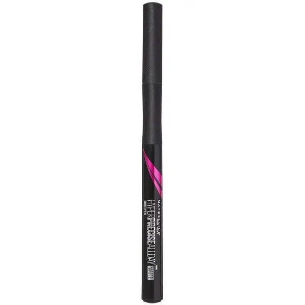 Nero OPACO - Eyeliner Sentito Iper Preciso Notturno ( Tenuto 24 ore ) di Gemey Maybelline Maybelline 6,49 €