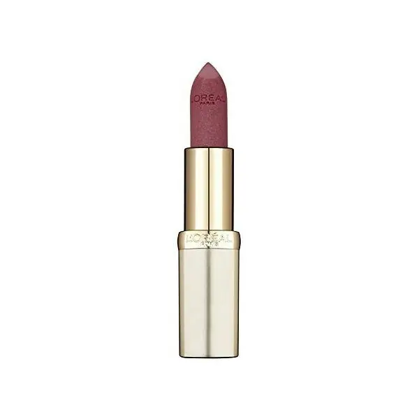 255 Rubor en Plum - barra de labios Color Riche de L'oréal Paris L'oréal 4,99 €