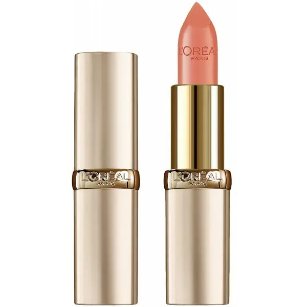 235 Nude - Rouge à Lèvres Color Riche de L'Oréal Paris L'Oréal 5,00&nbsp;€