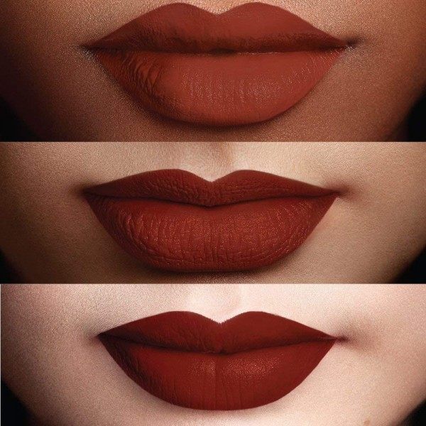 866 Truffa Mania - Lipstick MATTE Erasoezinak TXOKOLATEAK L 'oréal Paris, L' oréal 5,99 €