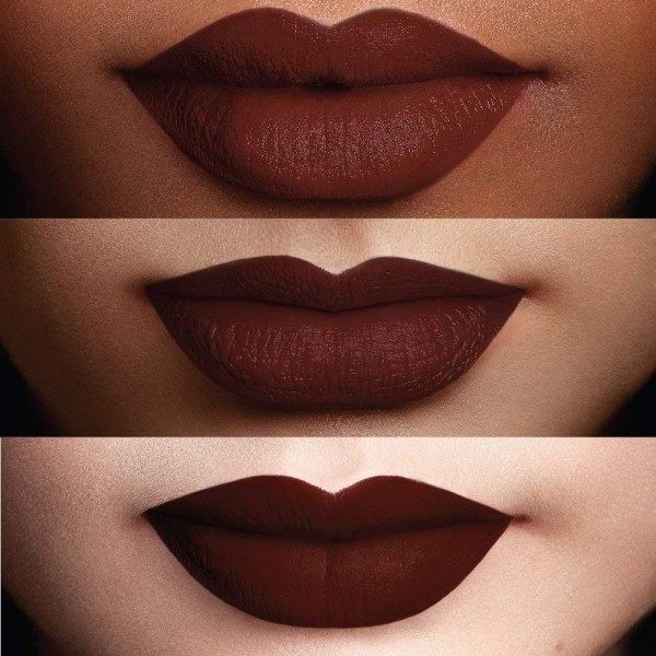856 70% Yum - Lipstick MAT Onfeilbaar producten van L 'oréal Paris L' oréal 5,99 €