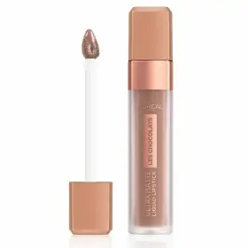 854 Bitter Sweet - Red Lipstick MATTE Infallible CHOCOLATES from L'oréal Paris L'oréal 5,99 €