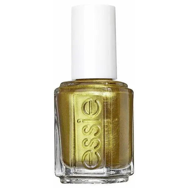 587 Million Mile Hues ( GOLD ) - Nail Polish ESSIE ESSIE 5,99 €