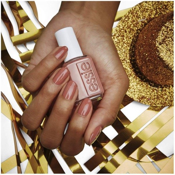 525 Steps & Tied ( Nude ) - Nail Polish ESSIE ESSIE 5,99 €