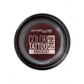 160 - Knockout Color Tattoo 24hr Gel eye Shadow in Cream de Gemey Maybelline Maybelline 4,99 €
