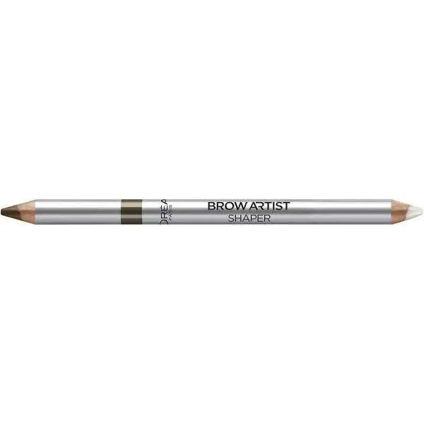 02 Blonde - Crayon à Sourcils Brow Artist Shaper de L'Oréal Paris L'Oréal 3,00&nbsp;€