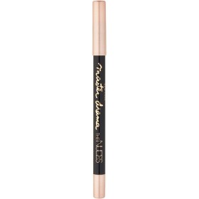20 Arrosa Perla - Eyeliner Arkatza Kohl Master Drama Gemey Maybelline Maybelline 4,99 €