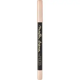 20 Perla Rosa - Lápiz Delineador De Ojos Kohl Master Drama Gemey Maybelline Maybelline 4,99 €