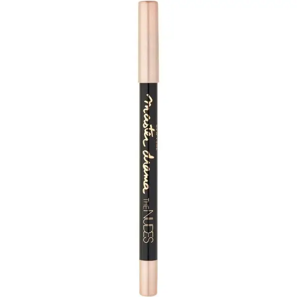 20 Perla Rosa - Lápiz Delineador De Ojos Kohl Master Drama Gemey Maybelline Maybelline 4,99 €