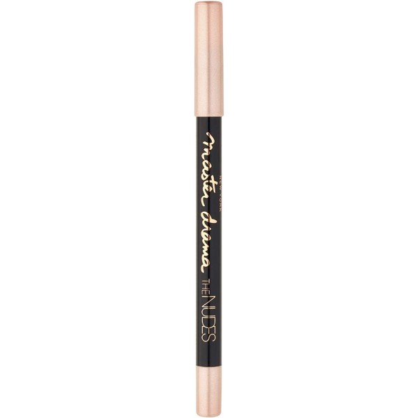 20 Pink Pearl - Eyeliner Pencil Kohl Master Drama Gemey Maybelline Maybelline 4,99 €