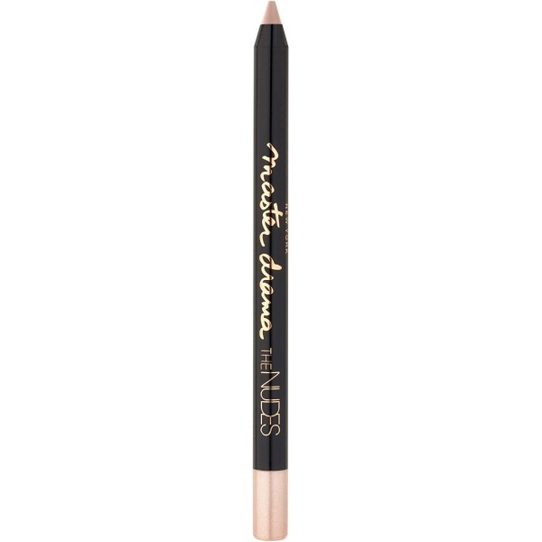 20 Pink Pearl - Eyeliner Pencil Kohl Master Drama Gemey Maybelline Maybelline 4,99 €