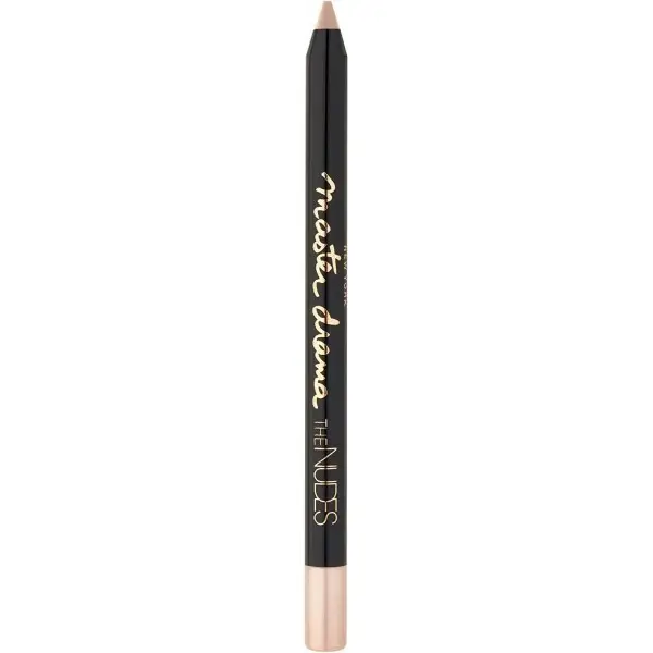 20 Rose Pearl - Eyeliner Crayon Khôl Master Drama de Gemey Maybelline Maybelline 1,00 €