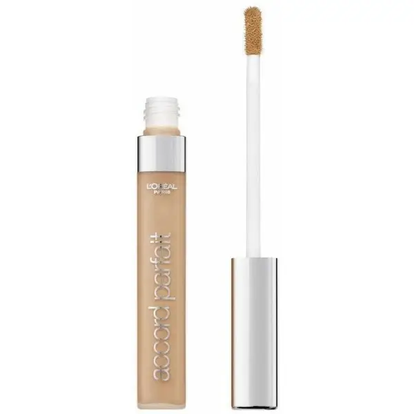 4N Beige - Correcteur / Anti-Cernes Accord Parfait True Match de L'Oréal Paris L'Oréal 5,50 €