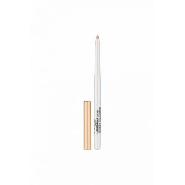 10 Gouden Licht - Pen-Verlichting Waterdicht Lightliner Master Drama Gemey Maybelline Maybelline 5,49 €