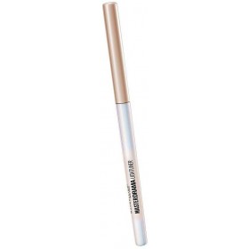 40 Mattelight Beis - e-Lapis Iluminador á proba de auga Lightliner Mestre Drama Gemey Maybelline Maybelline 5,49 €