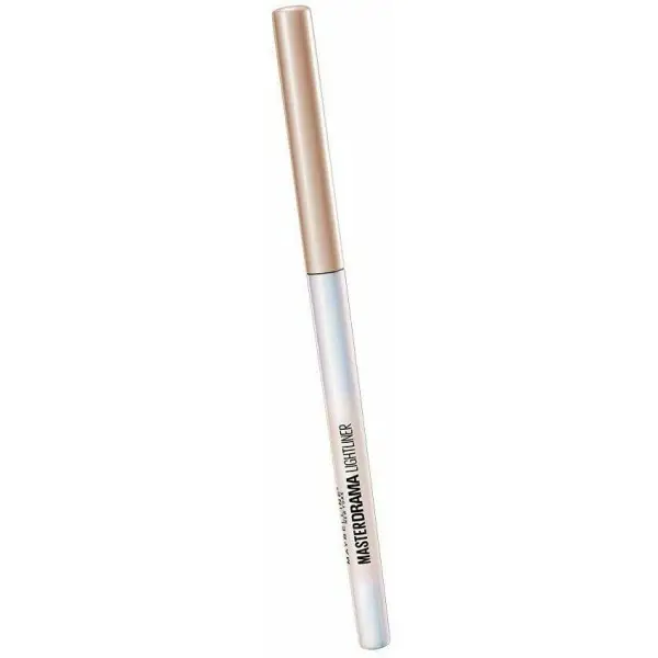 40 Mattelight Beix - i-Llapis de Llum Impermeable Lightliner Màster Drama Gemey Maybelline Maybelline 5,49 €