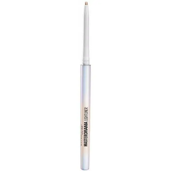 40 Mattelight Beige - and-Pencil Illuminator Waterproof Lightliner Master Drama Gemey Maybelline Maybelline 5,49 €