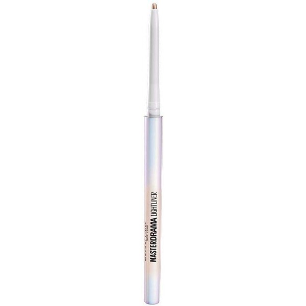 40 Mattelight Beige - y-Lápiz Iluminador Impermeable Lightliner Master Drama Gemey Maybelline Maybelline 5,49 €