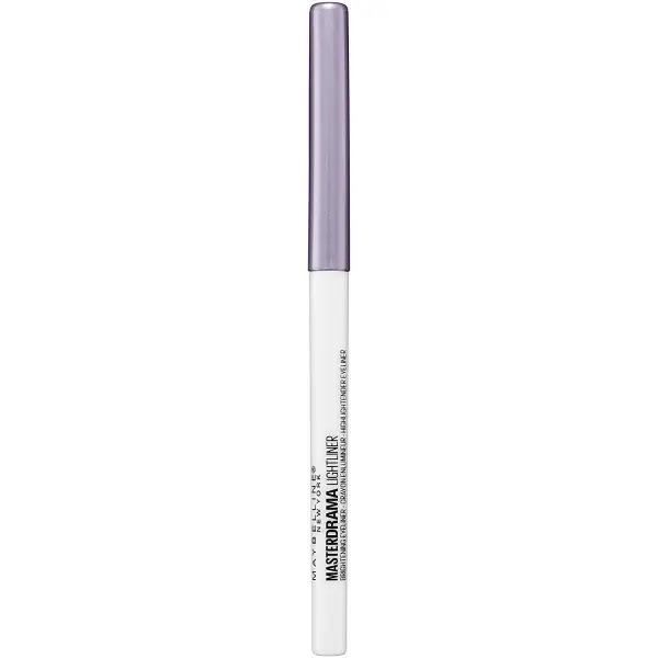 30 la luz de la Luna Púrpura - y-Lápiz Iluminador Impermeable Lightliner Master Drama Gemey Maybelline Maybelline 5,49 €