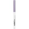 30 Ilargiaren Morea - eta-Arkatza Argiztatzailea Iragazgaitza Lightliner Master Drama Gemey Maybelline Maybelline 5,49 €