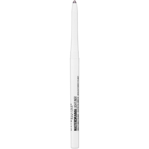 30 Ilargiaren Morea - eta-Arkatza Argiztatzailea Iragazgaitza Lightliner Master Drama Gemey Maybelline Maybelline 5,49 €