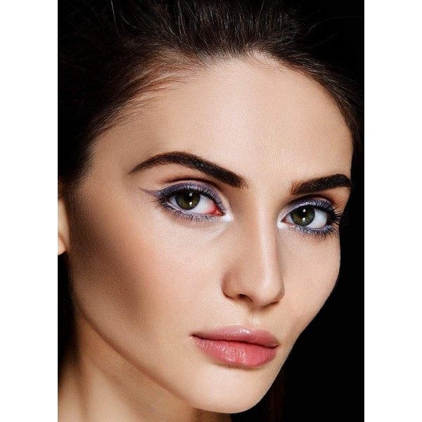 30 llum de la Lluna de color Porpra - i-Llapis de Llum Impermeable Lightliner Màster Drama Gemey Maybelline Maybelline 5,49 €