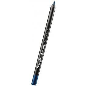 Azul Eléctrico Delineado Lapis Kohl Mestre Drama Gemey Maybelline Maybelline 4,99 €