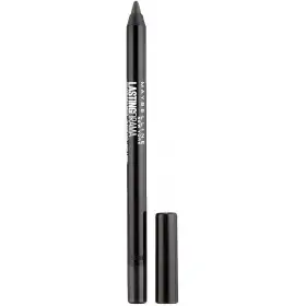 Grijze Smokey - Eyeliner Potlood Kohl Master Drama Gemey Maybelline Maybelline 4,99 €