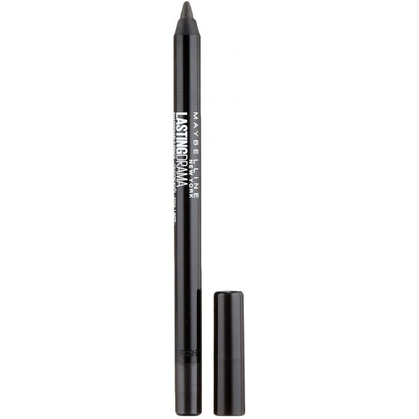 Gris Smokey - Eyeliner Arkatza Kohl Master Drama Gemey Maybelline Maybelline 4,99 €