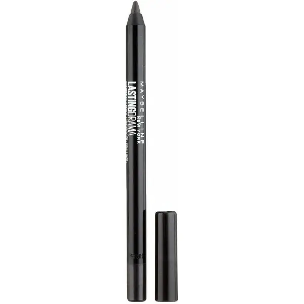 Smokey Grigio - Matita Eyeliner Kohl Master Dramma Gemey Maybelline Maybelline 4,99 €