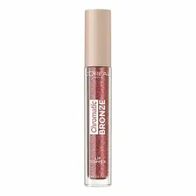 01 Copperbay - Gloss Enlumineur Chromatic Bronze de L'Oréal Paris L'Oréal 1,80&nbsp;€