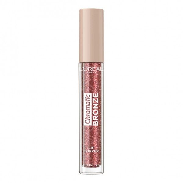 01 Copperbay - Gloss, Iluminador Cromática de Bronce de L 'oréal París L' oréal 5,99 €