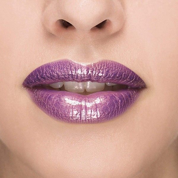 03 Purple Fizz - Gloss Enlumineur Chromatic Bronze de L'Oréal Paris L'Oréal 3,00 €