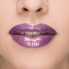 03 Purple Fizz - Gloss Enlumineur Chromatic Bronze de L'Oréal Paris L'Oréal 3,00 €