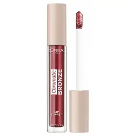 04 Red Tonic - Gloss Enlumineur Chromatic Bronze de L'Oréal Paris L'Oréal 2,00&nbsp;€