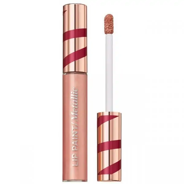 301 Follets - llapis de llavis Lip Pintura Metal·litzada L'oréal París L'oréal 4,99 €