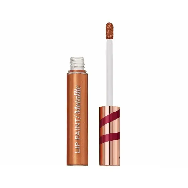 306 Lolita - Rouge à Lèvres Lip Paint Metallic de L'Oréal Paris L'Oréal 1,49 €