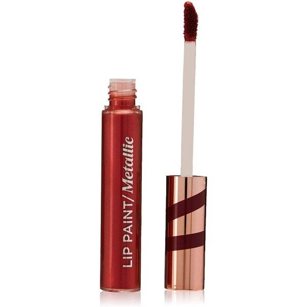 305 Cute Aim Psycho - Lipstick Lip Paint Metallic L'oréal Paris L'oréal 4,99 €