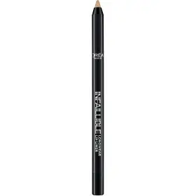 001 Evidenziare Un Punto - e-Matita labbra Infallibile Lip Liner da l'oréal Paris l'oréal 3,99 €