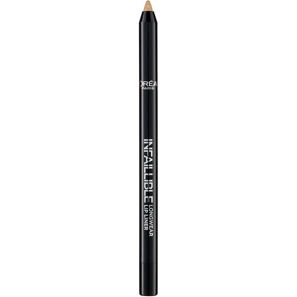 001 Markeer Een Punt - en-Potlood lip Onfeilbaar Lip Liner van L 'oréal Paris L' oréal 3,99 €