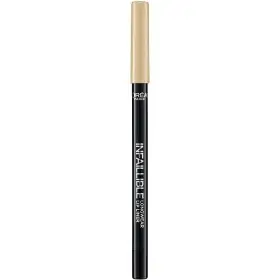 001 Bat Nabarmendu Puntu - eta-Arkatza ezpain Erasoezinak Ezpain Liner L 'oréal Paris, L' oréal 3,99 €