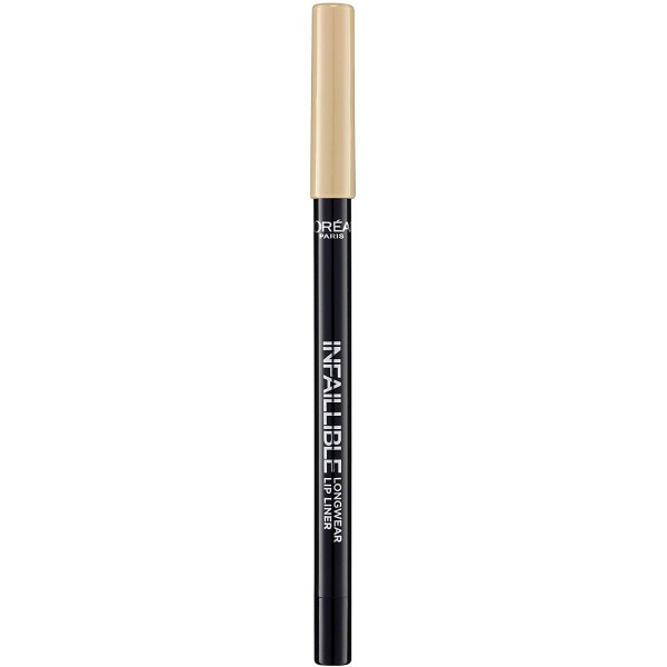 001 Destacar Un Punto e Lapis labial Infalible Beizo Forro de L 'oréal París L' oréal 3,99 €