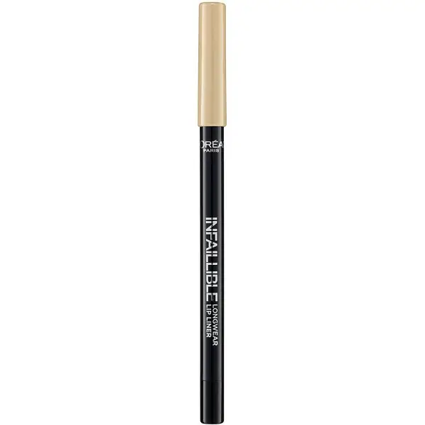 001 Evidenziare Un Punto - e-Matita labbra Infallibile Lip Liner da l'oréal Paris l'oréal 3,99 €