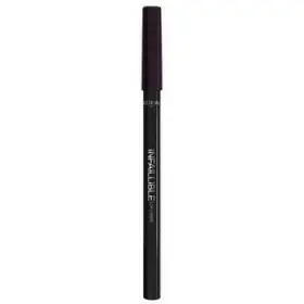 107 Dark river ( Violet ) - Crayon Contour des lèvres Infaillible Lip Liner de L'Oréal Paris L'Oréal 1,56&nbsp;€