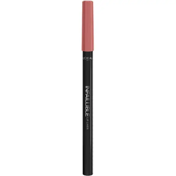 201 Hollywood Beige - Crayon Contour des lèvres Infaillible Lip Liner de L'Oréal Paris L'Oréal 2,50&nbsp;€