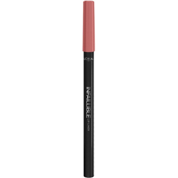 201 Hollywood Beix - lip Contour Llapis Infal·libles Lip Liner de L'oréal París L'oréal 3,99 €