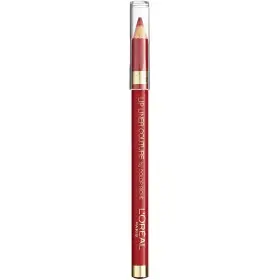461 Scharlaken Rood - lip liner - Lip Liner Couture van L 'oréal Paris L' oréal 3,99 €