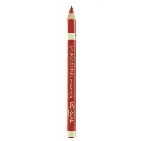 377 Perfect Red - lip liner - Lip Liner Couture from L'oréal Paris L'oréal 3,99 €