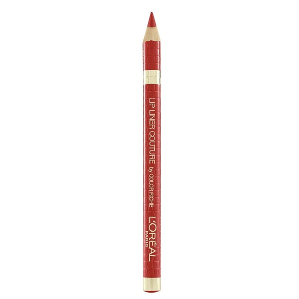 377 Perfect Red - Bleistift Kontur der lippen - Lip Liner Couture von l 'Oréal Paris l' Oréal 3,99 €