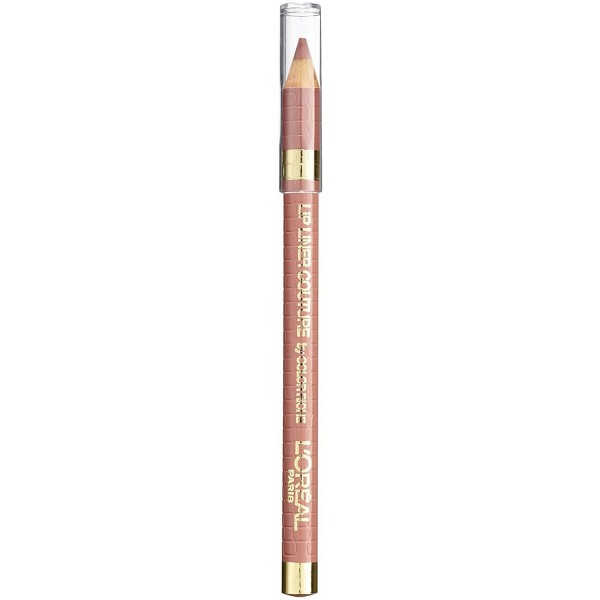 630 Beige A Nu - Bleistift Kontur der lippen - Lip Liner Couture von l 'Oréal Paris l' Oréal 3,99 €